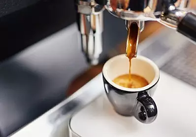 Espresso Premium